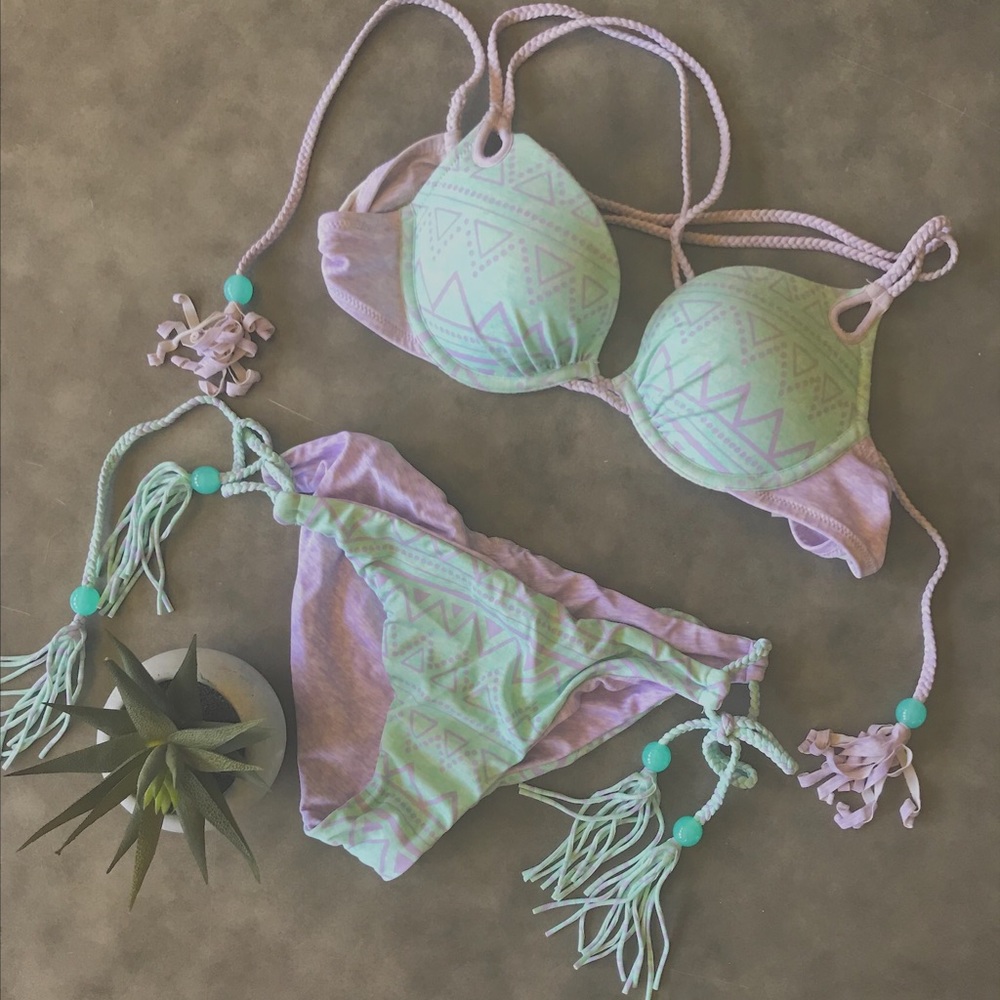 Swimsuit!!